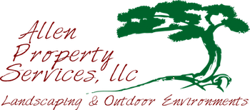 Allen Property Services, LLC Logo